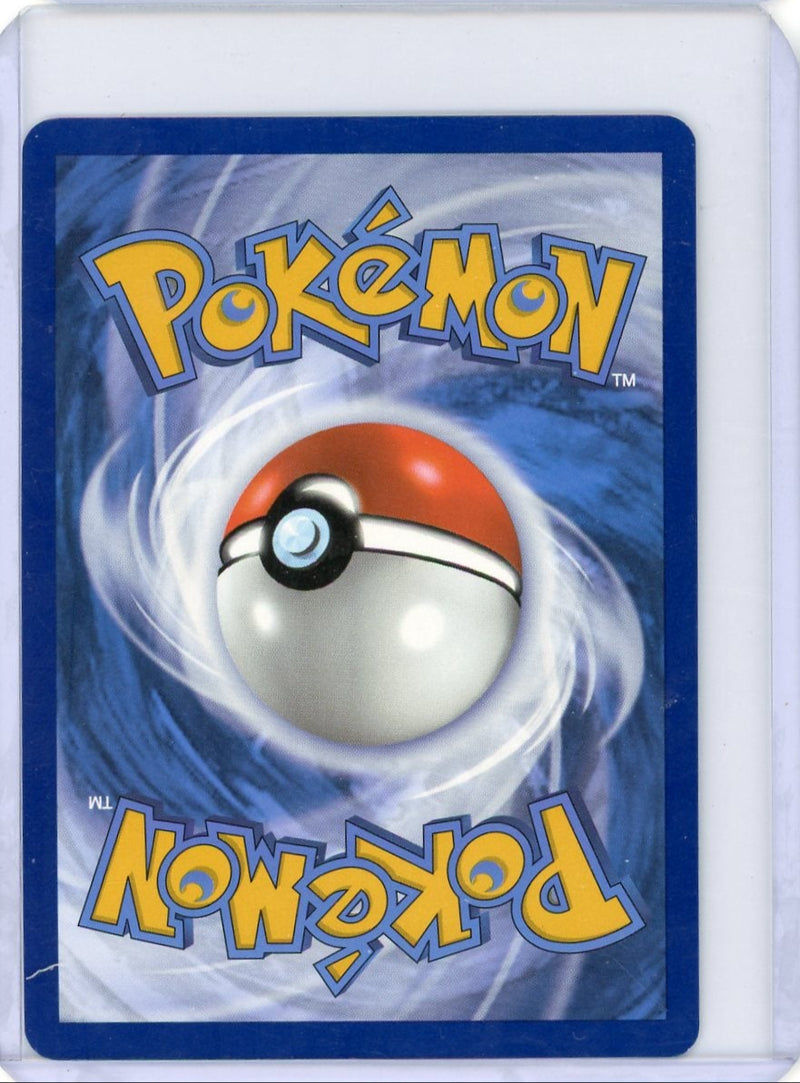 Wailord 2025 Pokemon Journey Together Illustration rare holo 