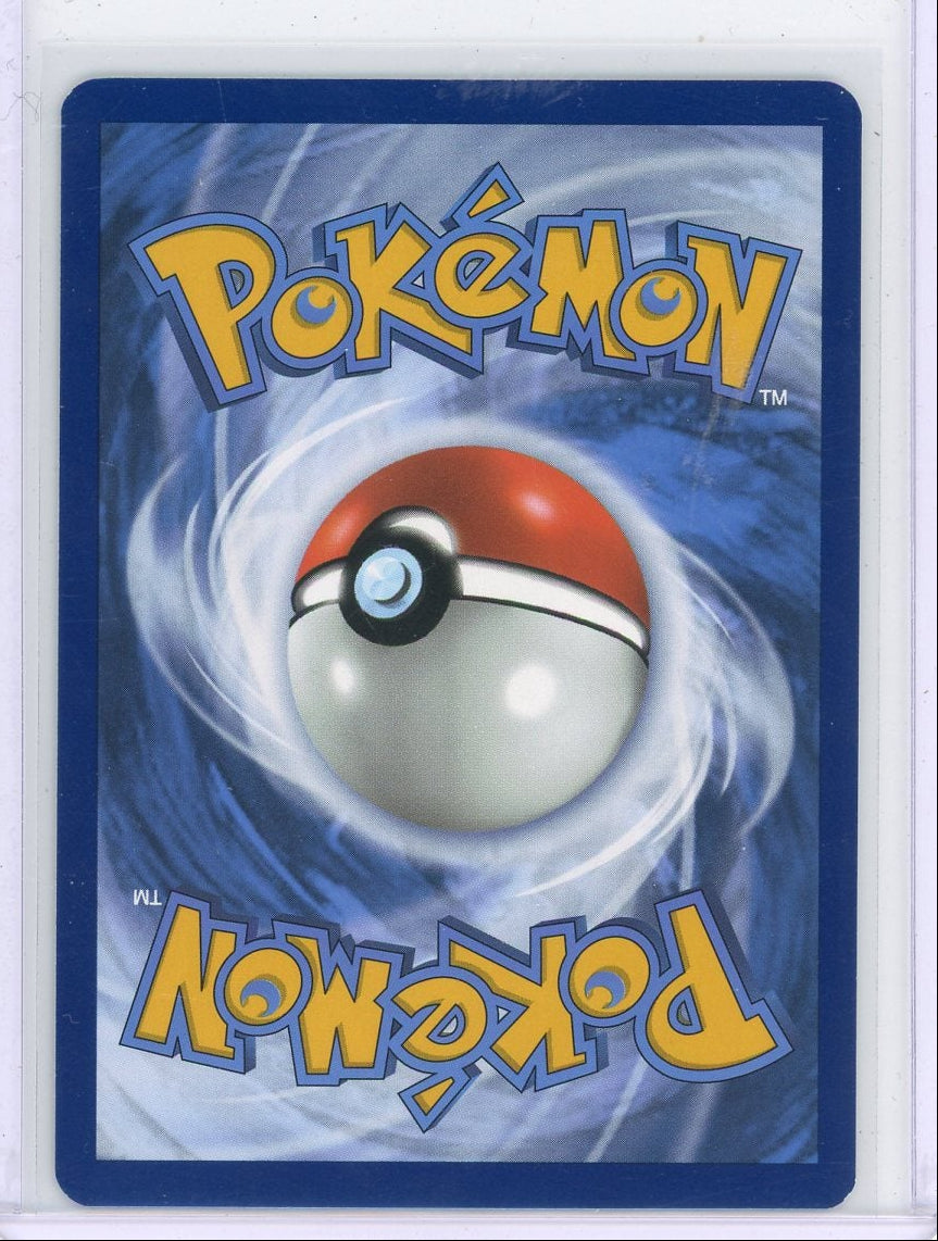 Nidoking Pokémon 151 Illustration Rare #174/165