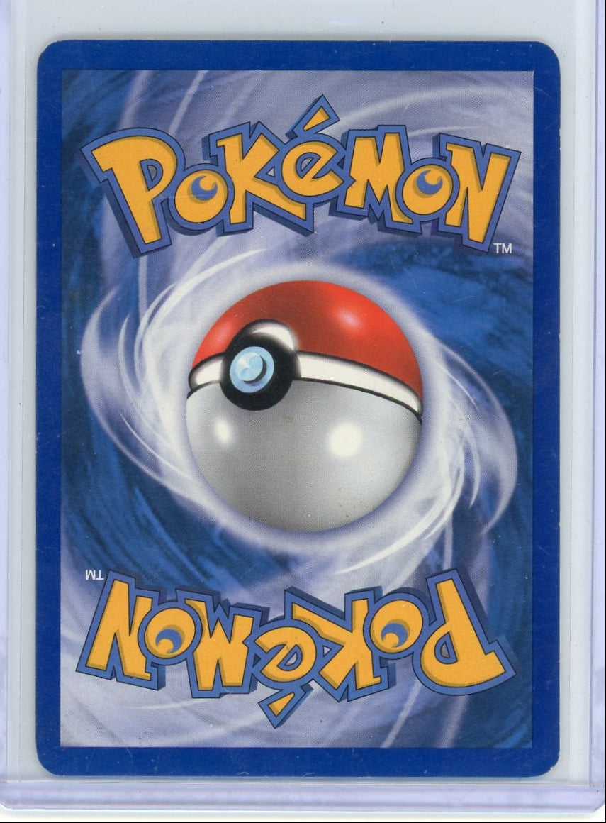 Hypno Pokémon EX Delta Species Reverse Holo #23/113