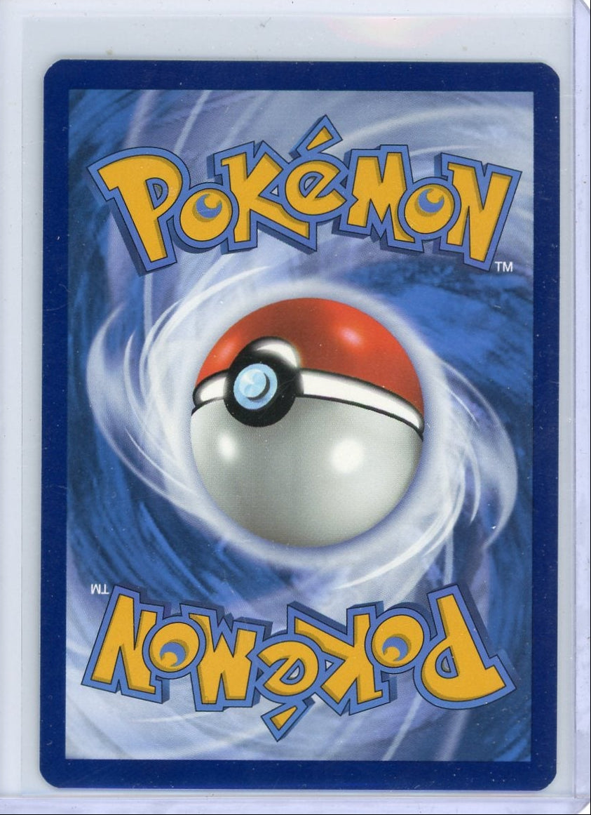 Klawf 2023 Pokemon Scarlet & Violet Base Set Illustration rare #217/198