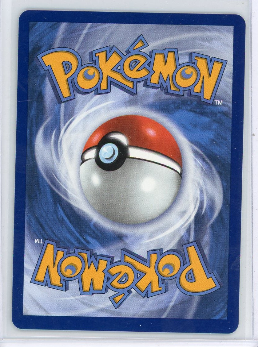 Bulbasaur Pokémon Black Star Promo #037