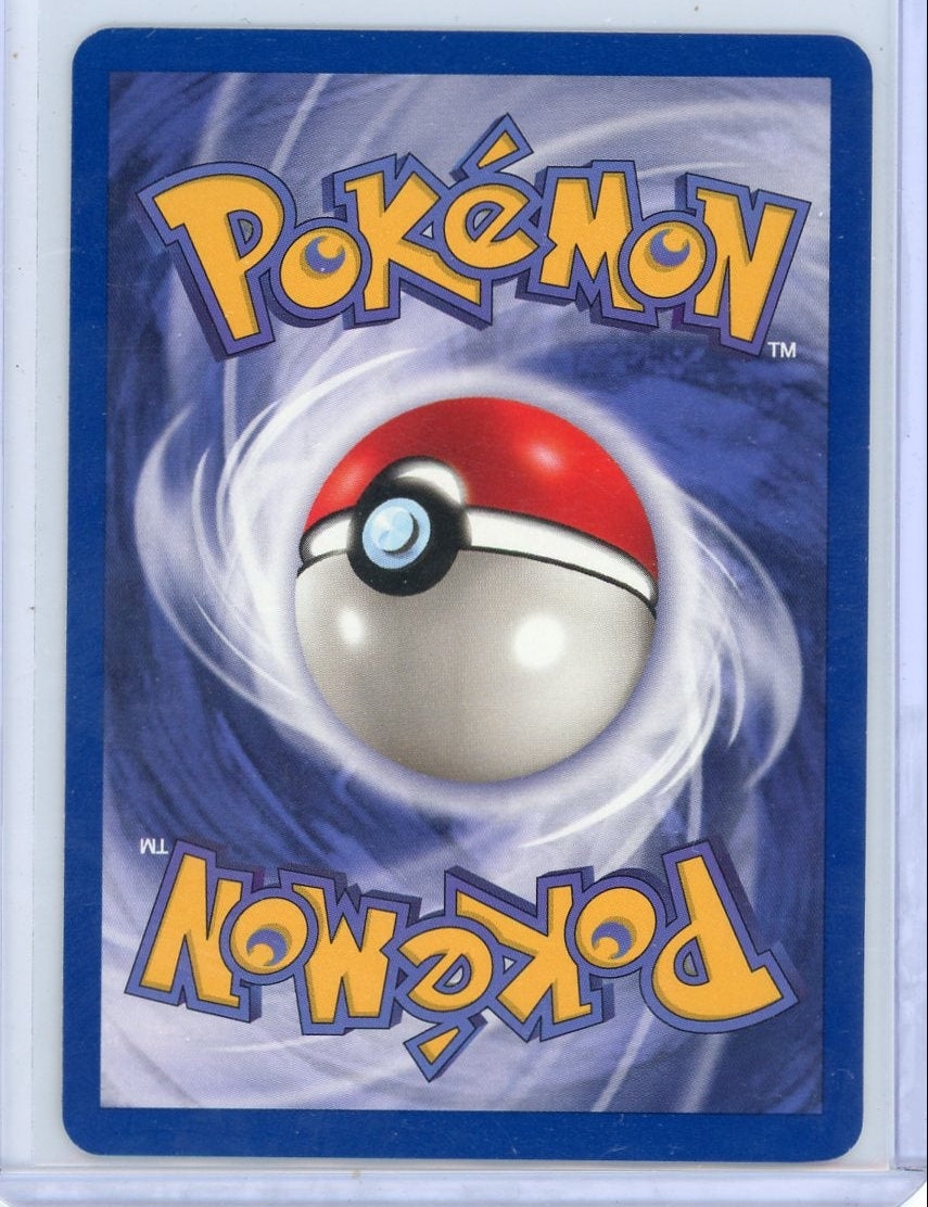 Dark Blastoise Pokémon Team Rocket 1st Edition Non Holo #20/82