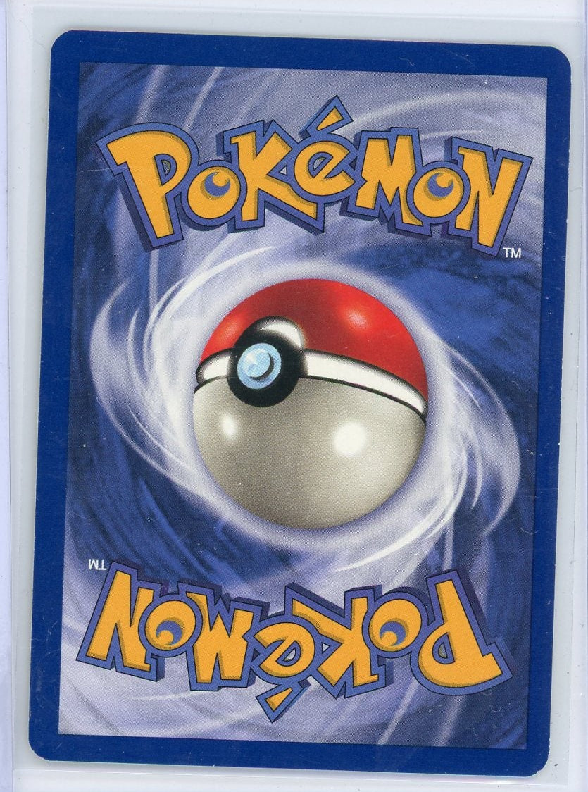 Articuno 1999 Pokemon Fossil holo #2/62