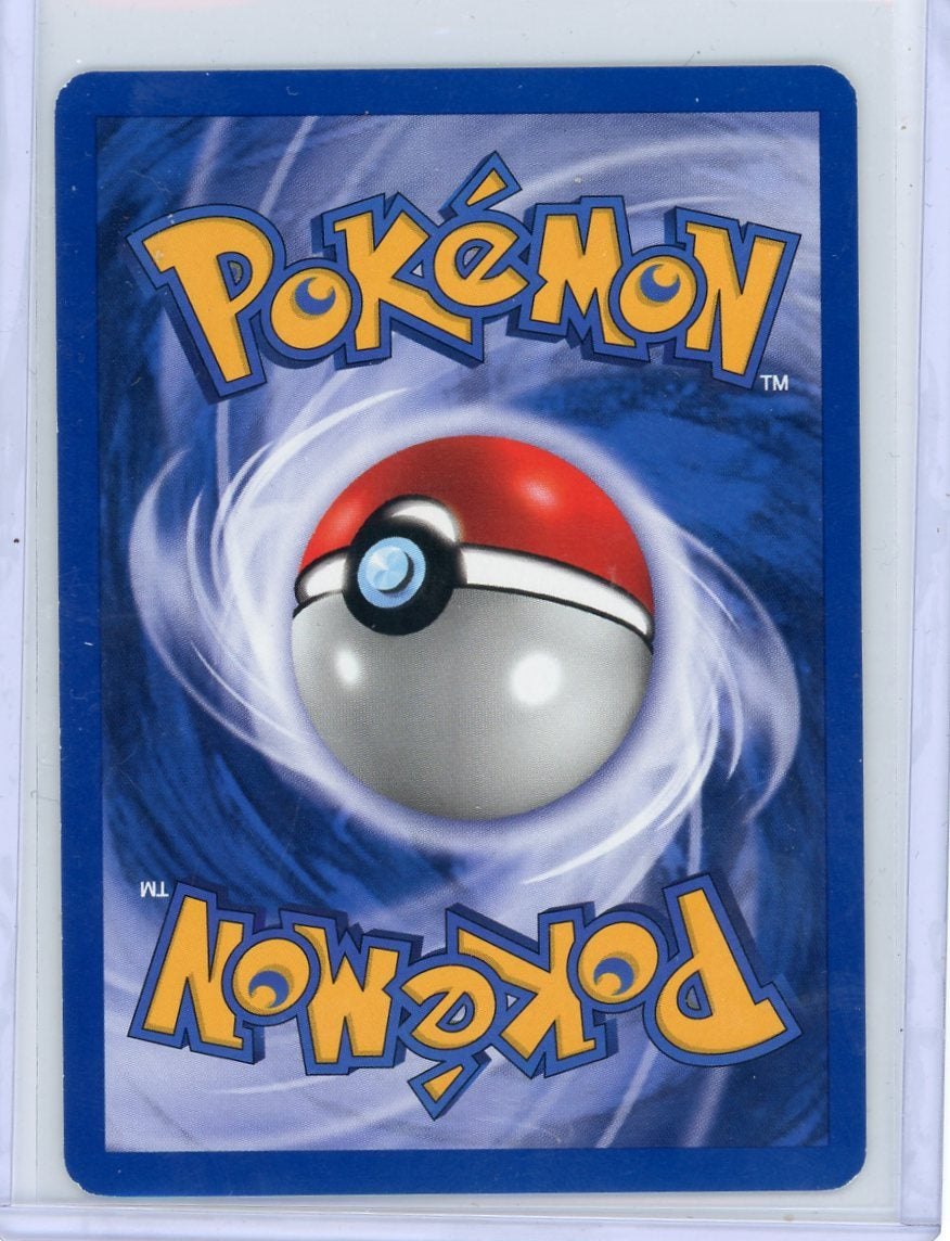 Blissey Pokémon Neo Revelation Holo Rare #2/64