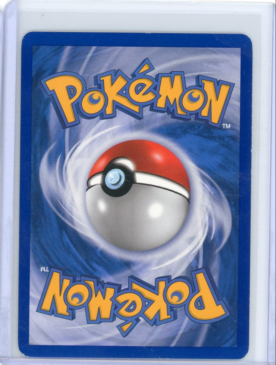 Ditto (Bulbasaur) Pokémon Ex Delta Species Non-Holo #36/113