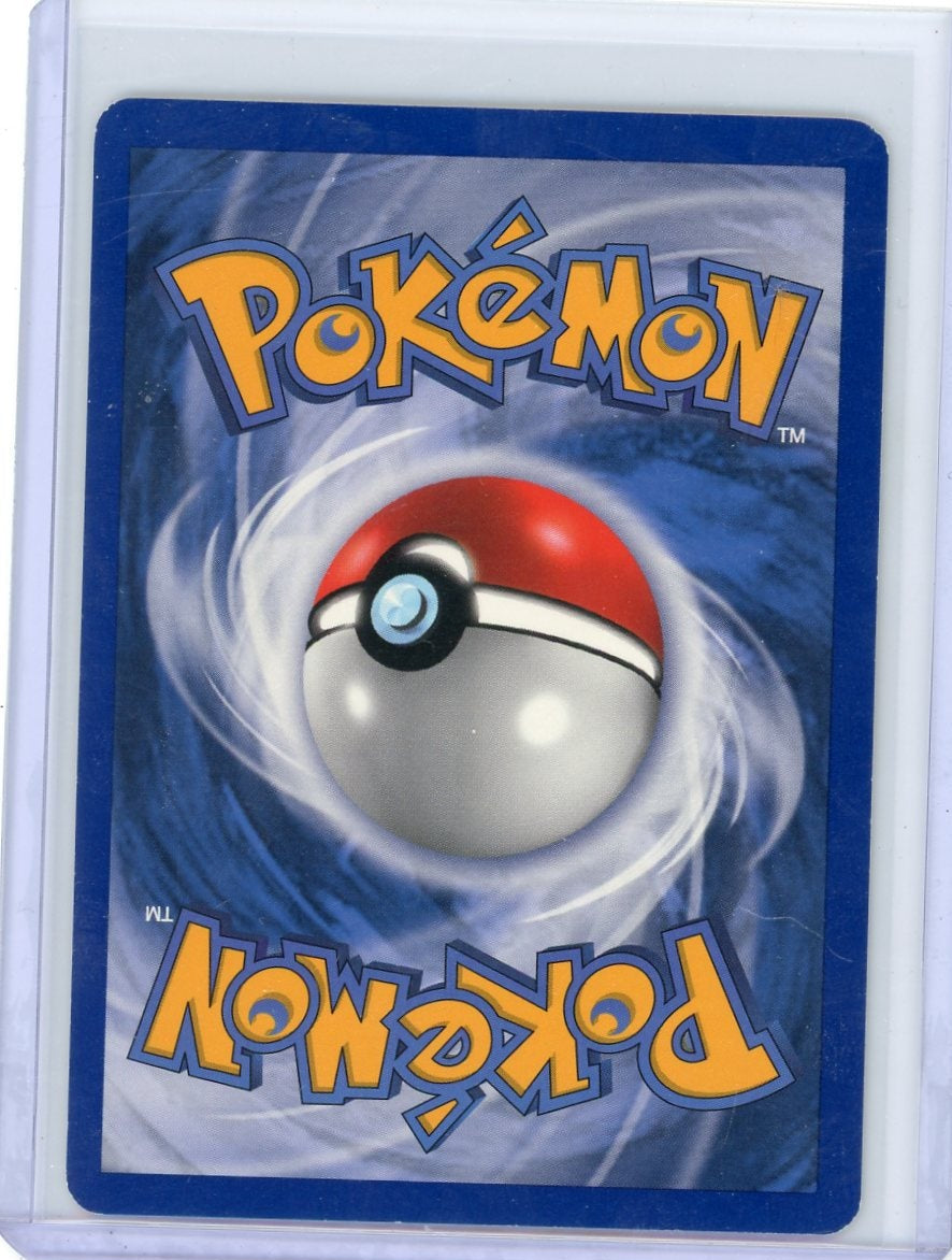 Seedot Pokémon Ex Deoxys Reverse Holo #71/107
