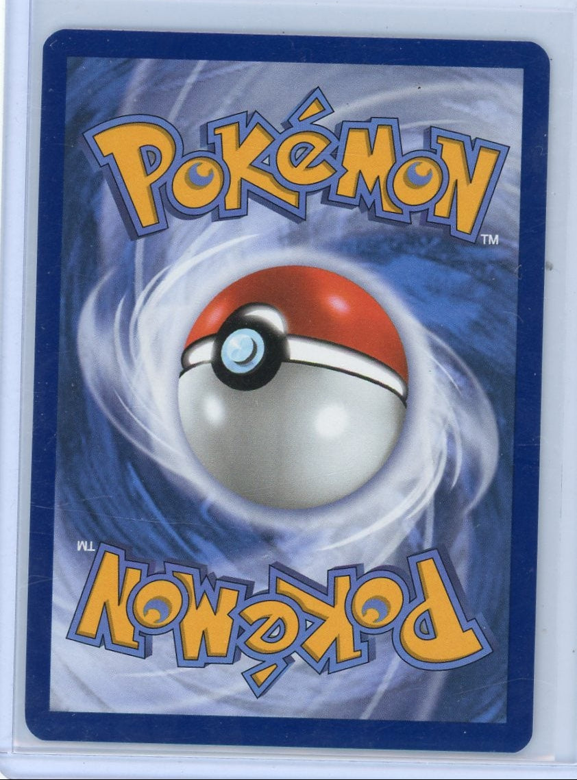 Misty's Psyduck Pokémon Destined Rivals Illustration Rare #193/182