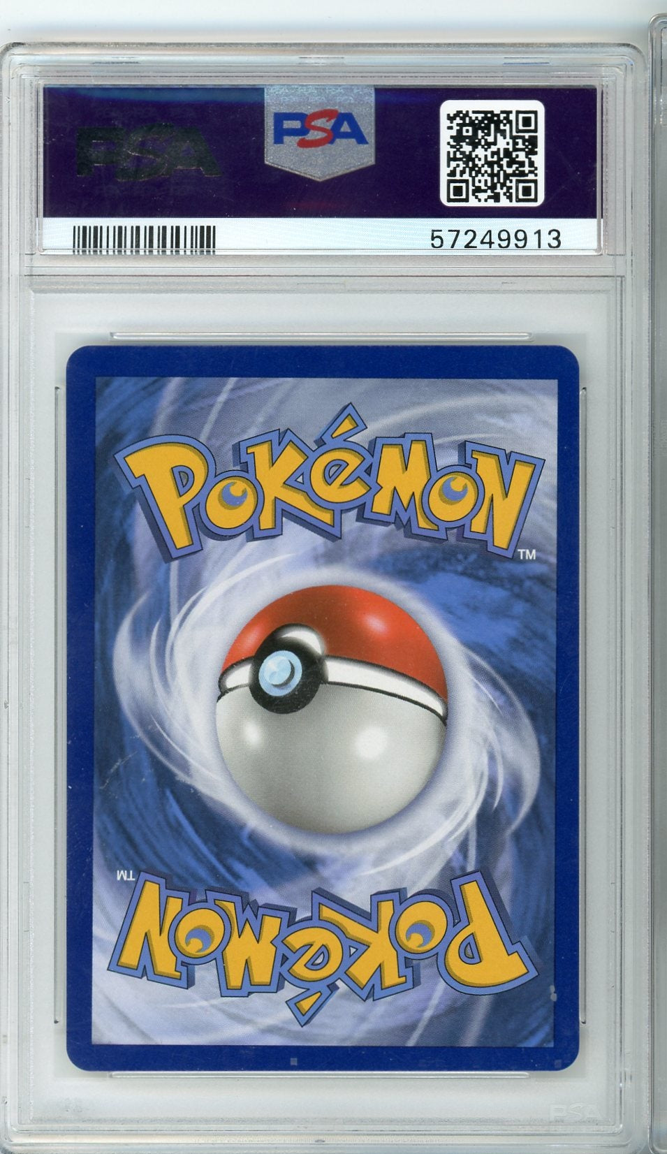Pidgeot ex 2016 Pokemon XY Evolutions #104/108 PSA 9