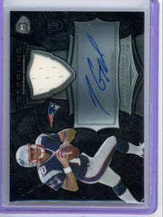 Jimmy Garoppolo 2014 Bowman Sterling RPA