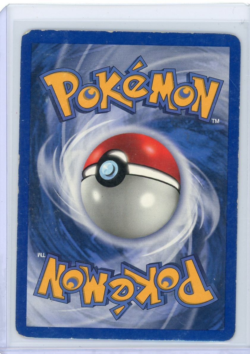 Exeggcute 2002 Pokemon Legendary Collection reverse holo #75/110
