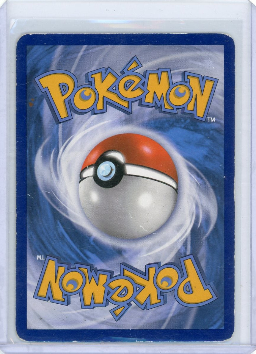 Blastoise EX 2016 Pokemon Black Star Promo #XY122 DMG