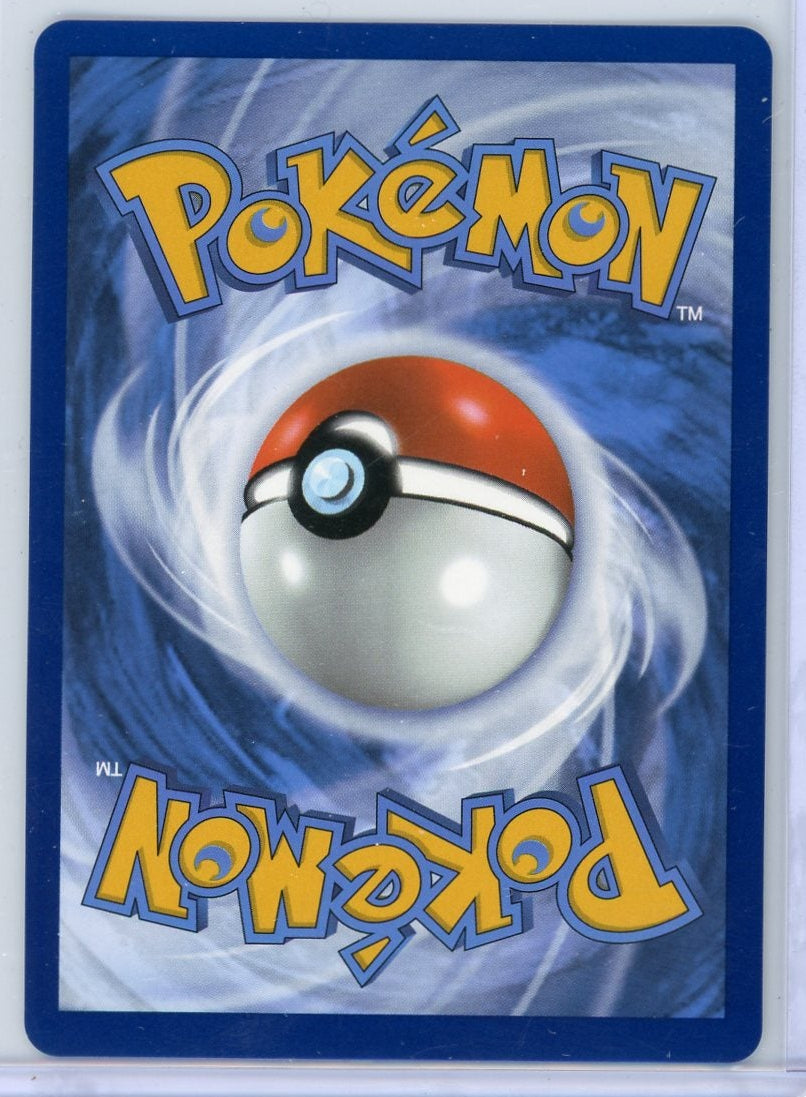 Vanillish Pokémon Paradox Rift Illustration Rare #190/182