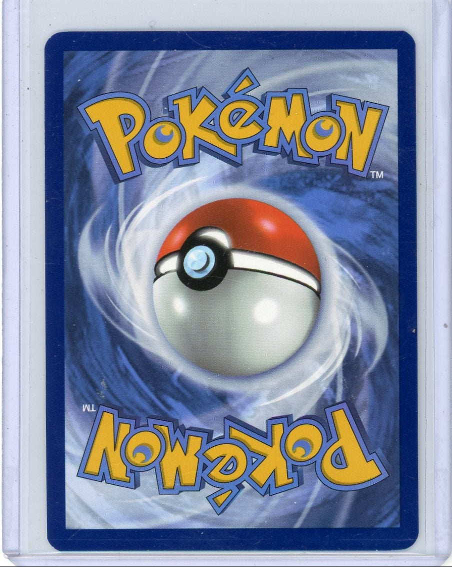 Team Rocket's Meowth Pokémon Destined Rivals #203/182