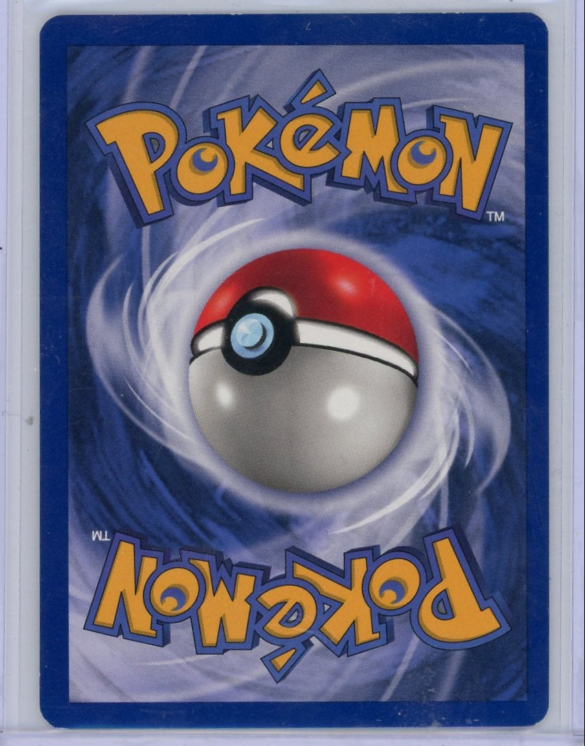 Moltres Pokémon Fossil Unlimited Holo Rare #12/62