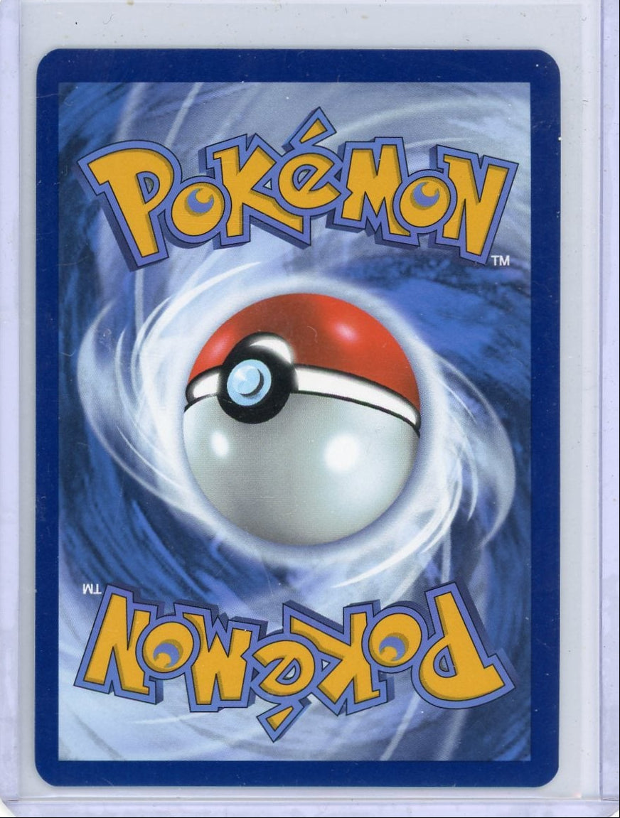 Leavanny 2025 Pokemon White Flare Illustration rare holo #089/086