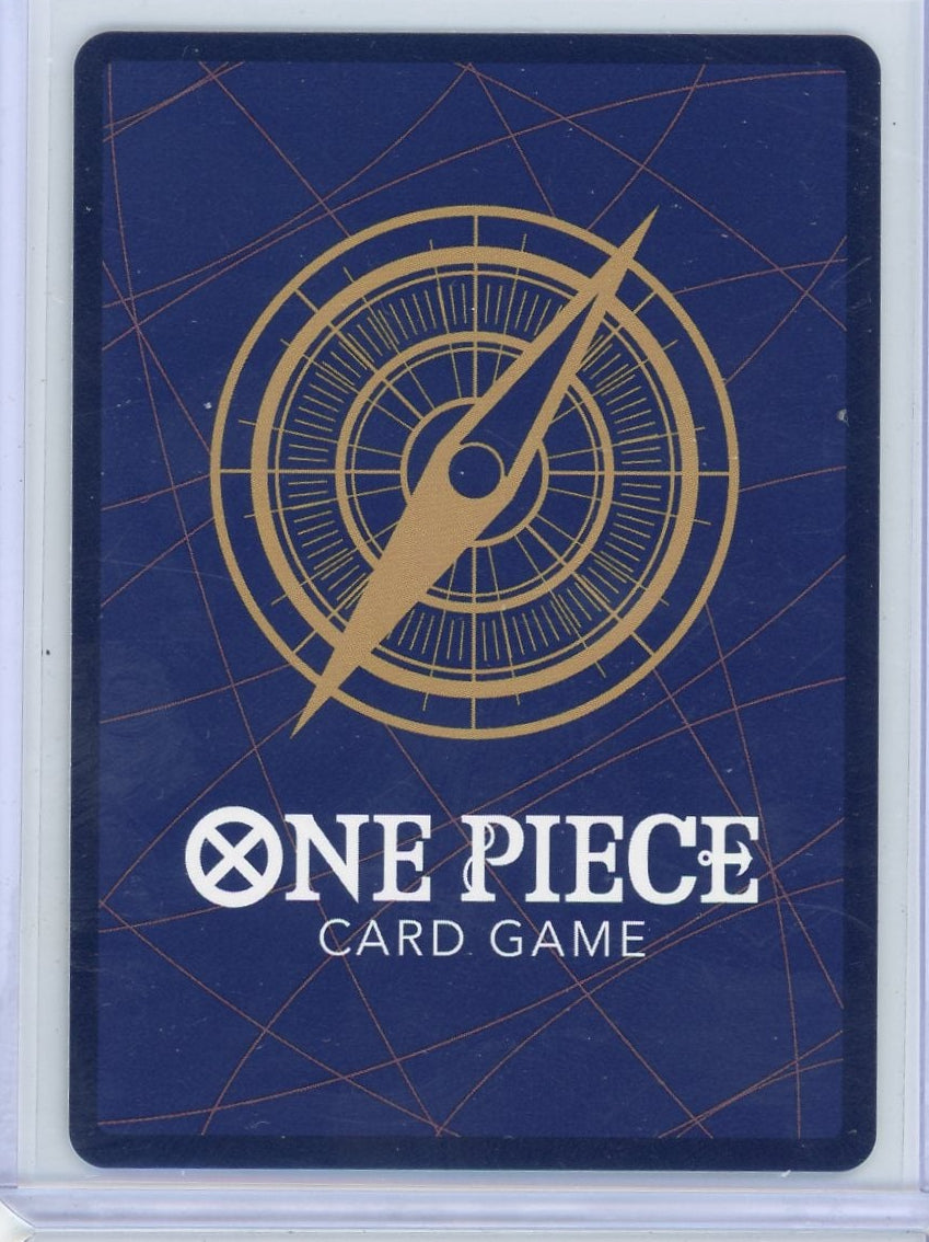 Ms. All Sunday One Piece OP-14 Alternate Art #OP14-084