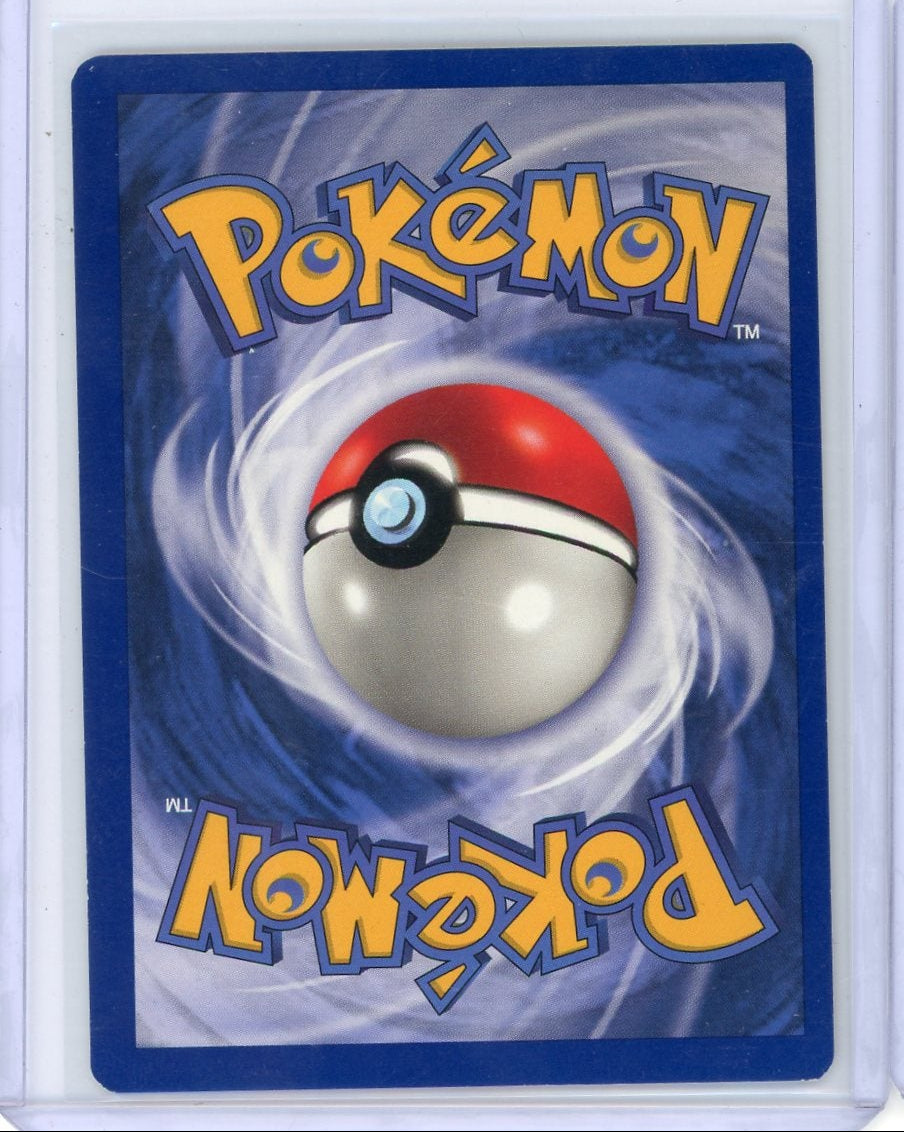 Alakazam Pokémon Base Set Unlimited Holo Rare #1/102