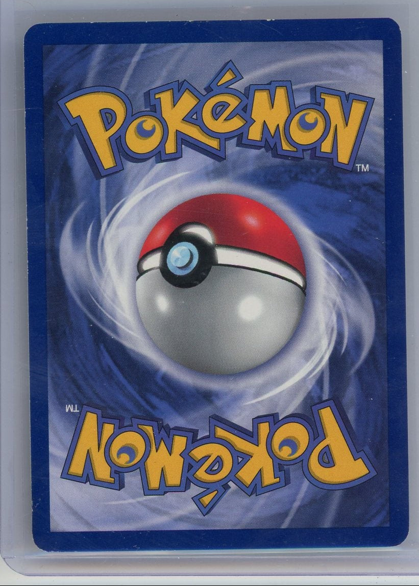 Mew 2000 Pokémon Black Star Promo #8