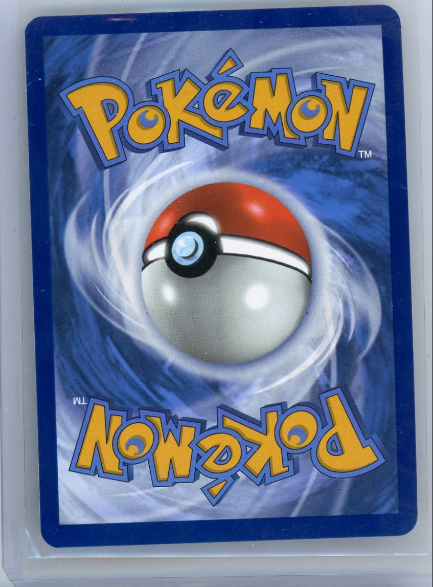 Articuno 2025 Pokemon Journey Together Illustration rare holo #161/159