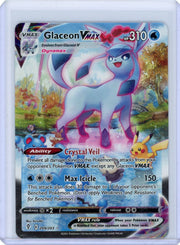 Glaceon Vmax Pokémon Evolving Skies Alternate Full-Art #209/203