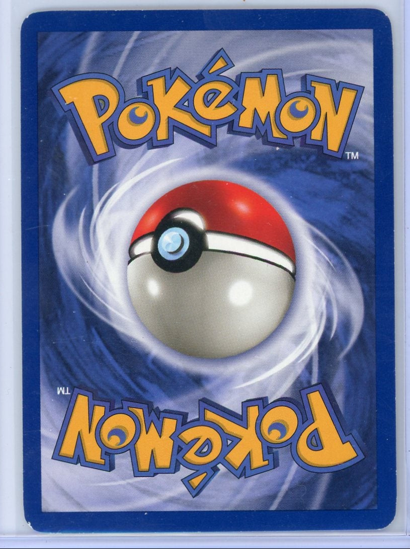 Ditto 1999 Pokémon Fossil Holo Rare #3/62 LP