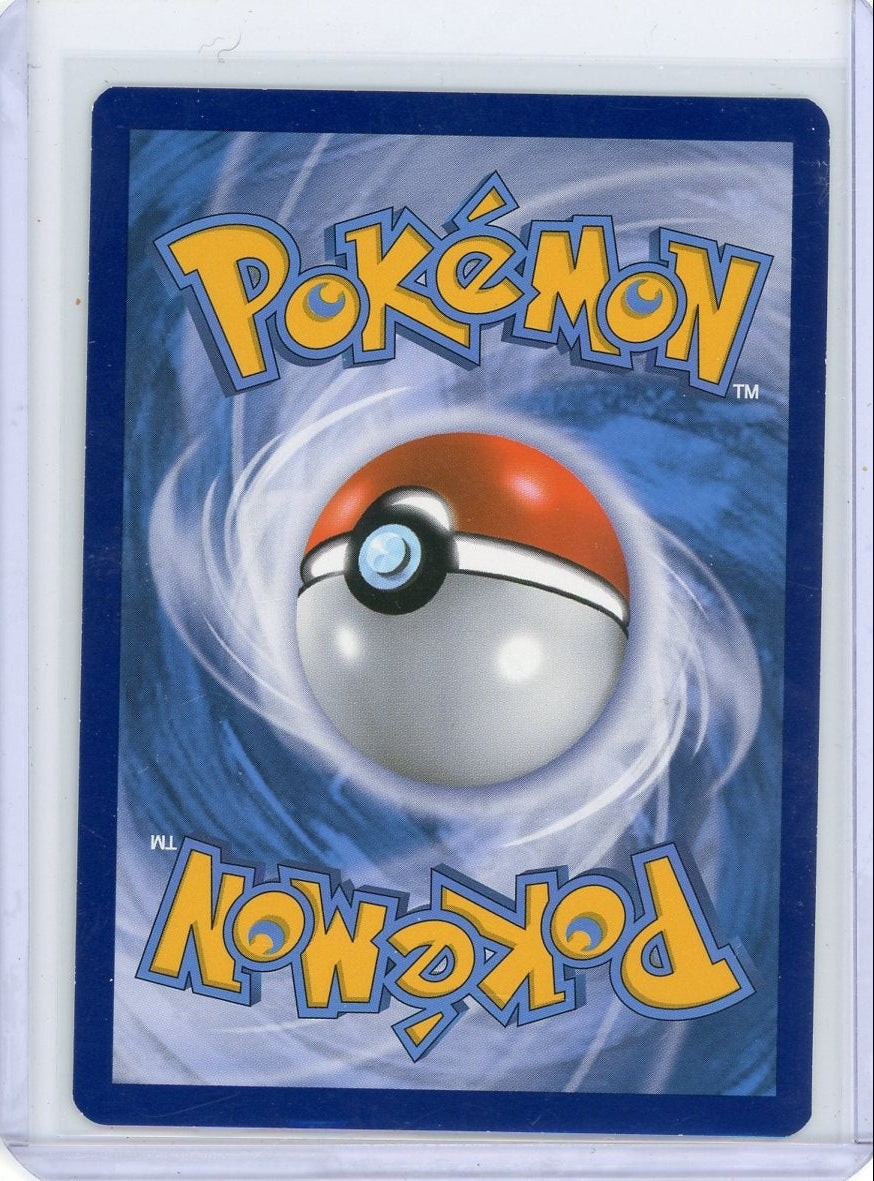 Mew 2016 Pokemon XY Black Star Promo #XY110 LP/NM