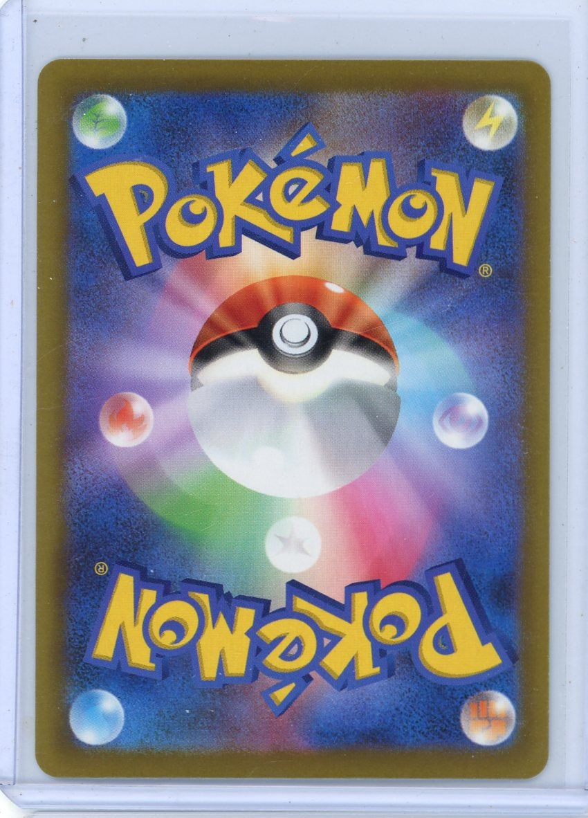 Kecleon Pokemon M6 (Japanese) Art rare #088/076