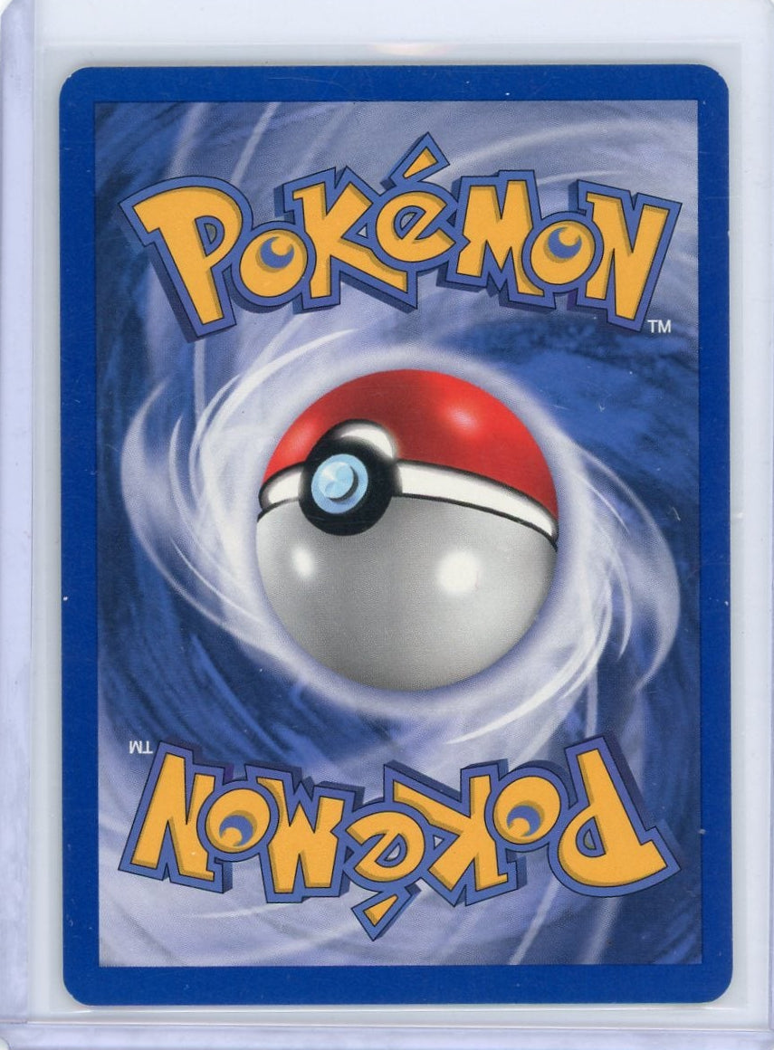 Cradily Pokémon Sandstorm Reverse Holo #3/102