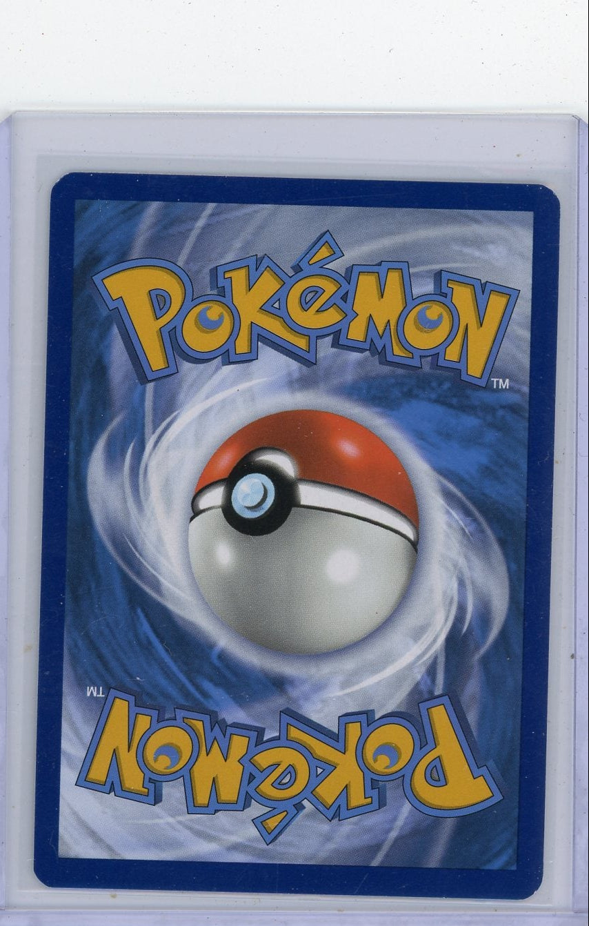 Crocalor Pokémon Paldea Evolved Illustration Rare #202/193