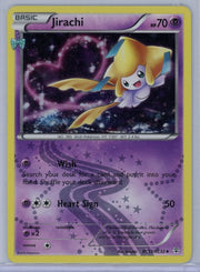 Jirachi 2016 Pokemon Generations holo #RC13/RC32