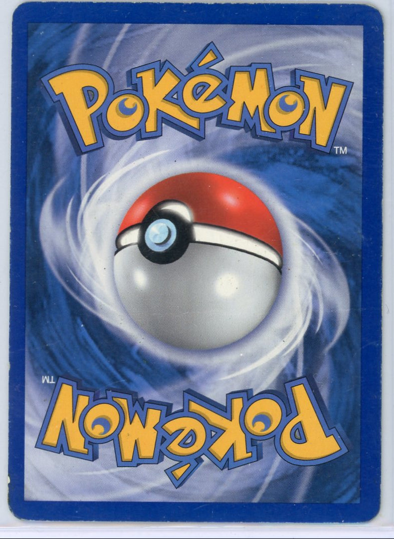 Rain Castform Pokemon ex Delta Species reverse holo #26/113 (stamp; minor crease on back)