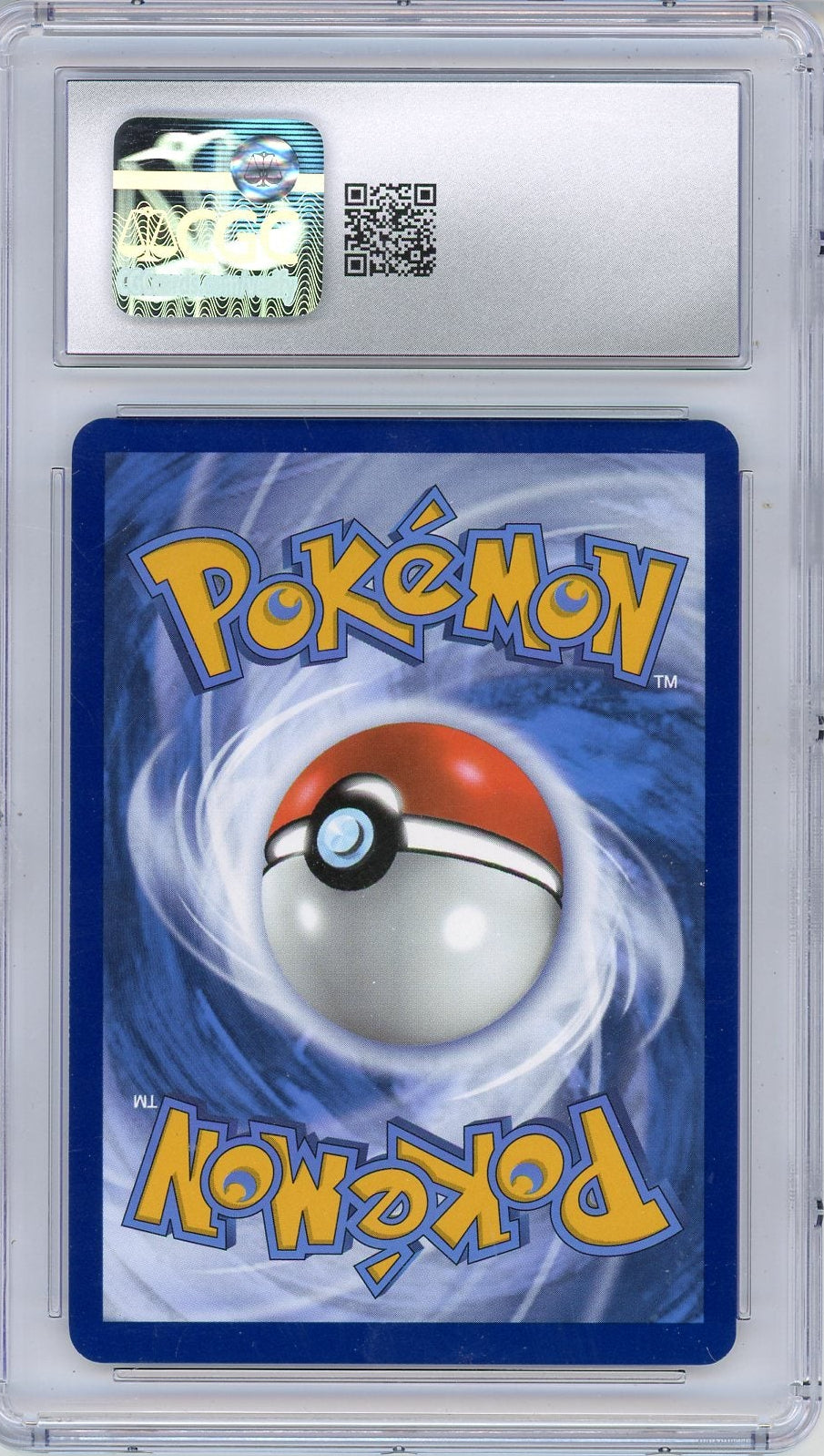 Jolteon 2025 Pokemon Black Star Promo #169 CGC 8.5