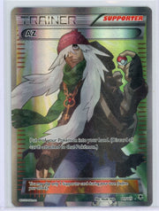 AZ Trainer 2014 Pokemon XY Phantom Forces #117/119