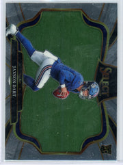 Jaxson Dart 2025 Panini Select Field Level RC