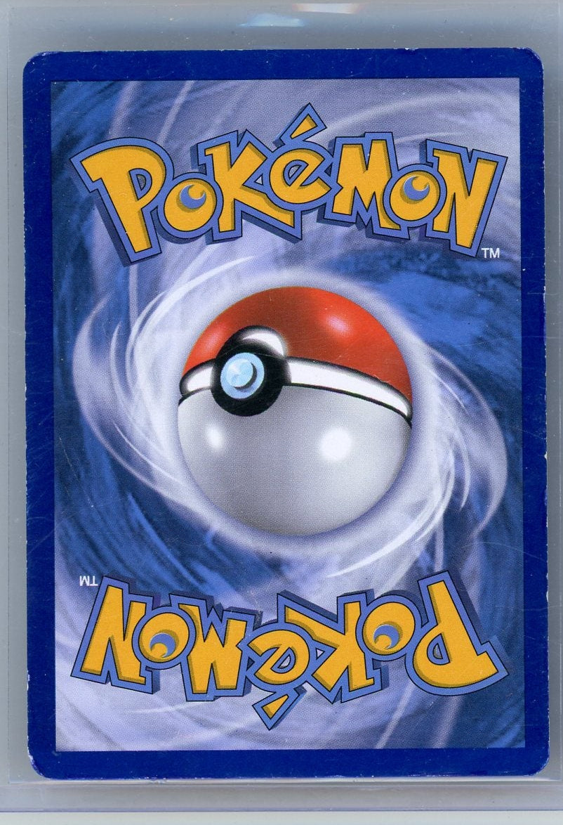 Celebi 2016 Pokemon XY Black Star Promo #XY111 LP