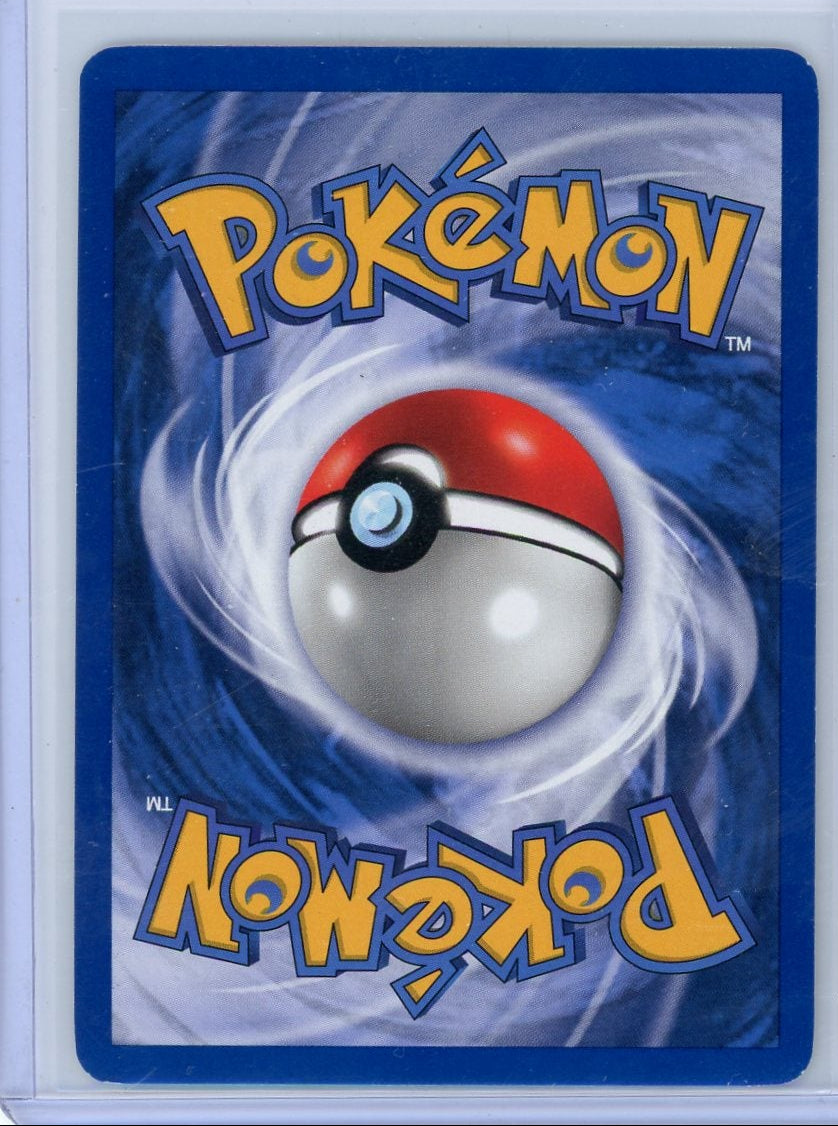 Dark Slowbro Pokémon Team Rocket 1st Edition Holo #12/82