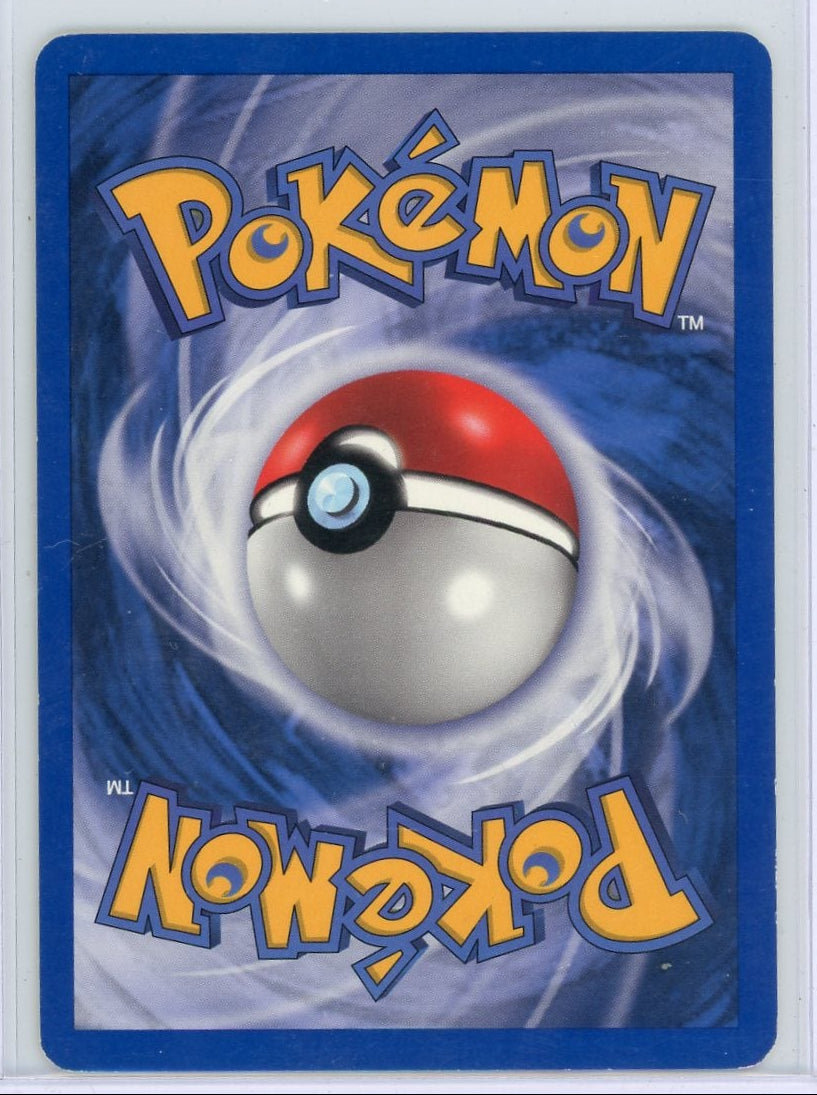 Mewtwo 2006 Pokémon Delta Species rare non holo 24/110