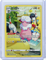 Flaaffy 2022 Pokemon Trainer Gallery #TG03/TG30