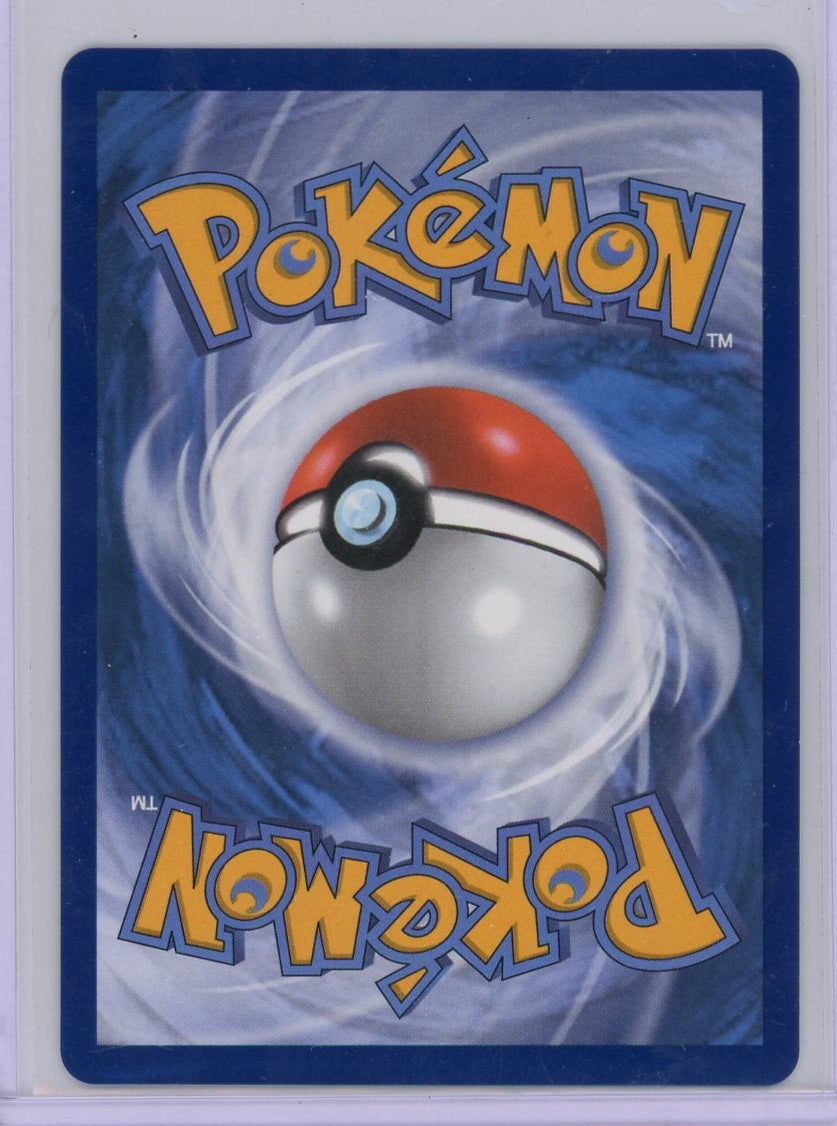 Mega Charizard X ex Pokémon Black Star Promo #023