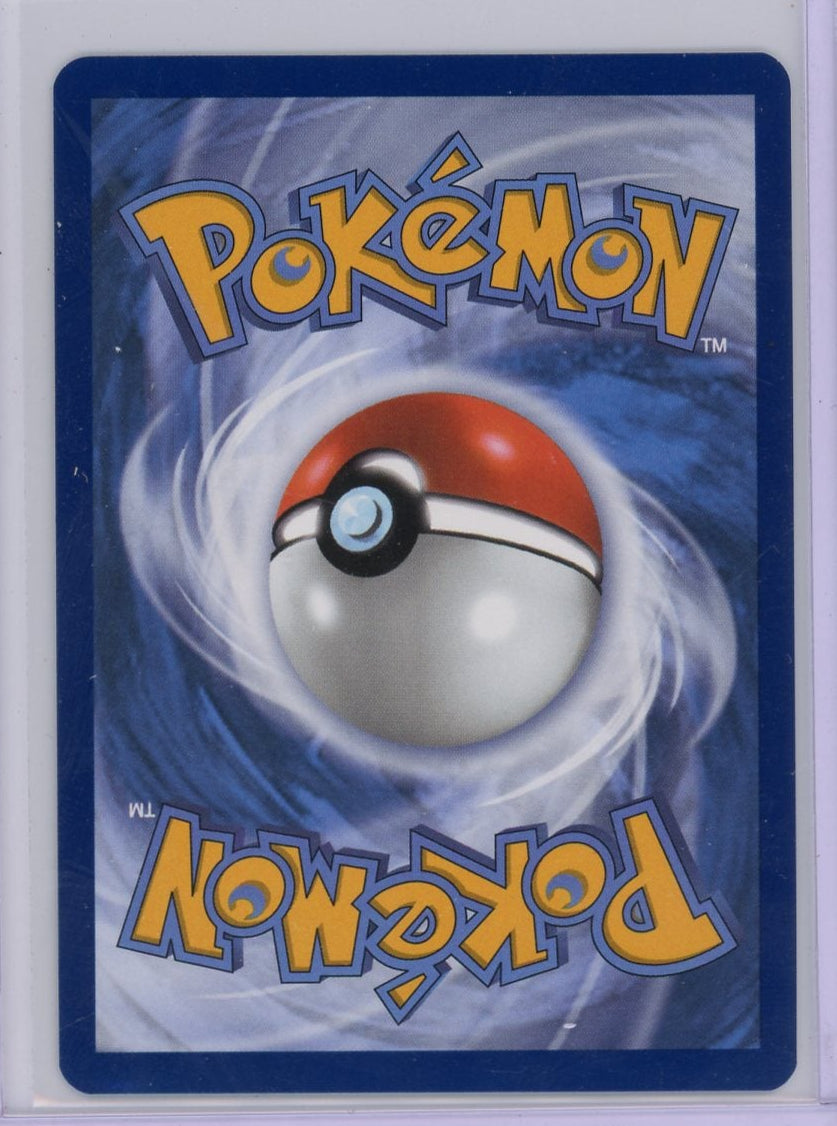 Misty's Psyduck Pokémon Destined Rivals Illustration Rare #193/182
