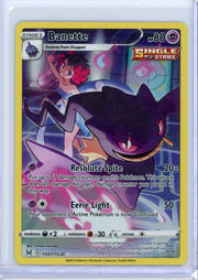 Banette 2022 Pokemon Trainer Gallery #TG07/TG30