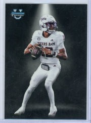 Marcel Reed 2026 Bowman Football Spotlight #BS-21