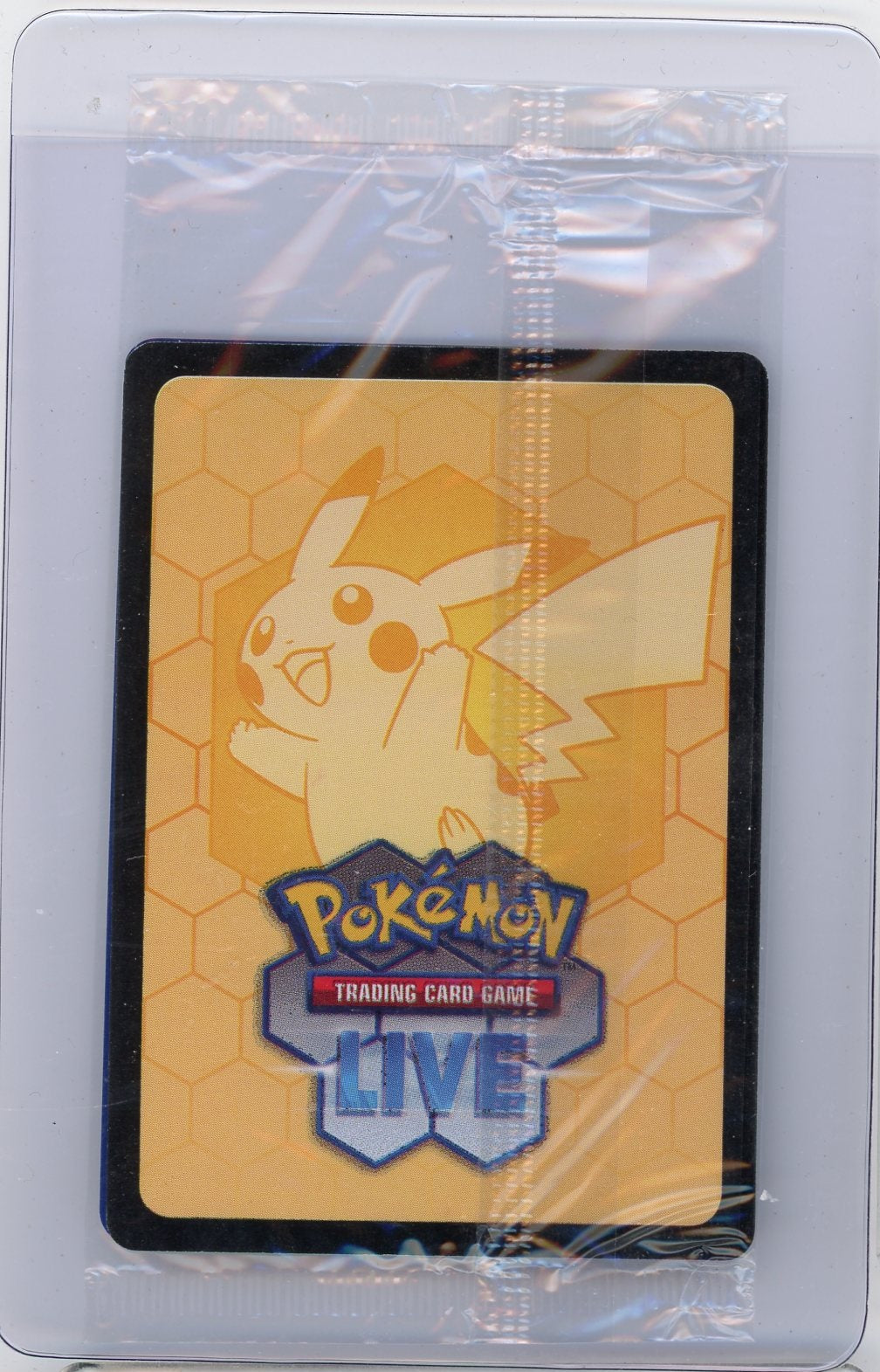 Bulbasaur Pokémon Mega Evolution Illustration Rare #133/132 (Stamped)(Sealed)