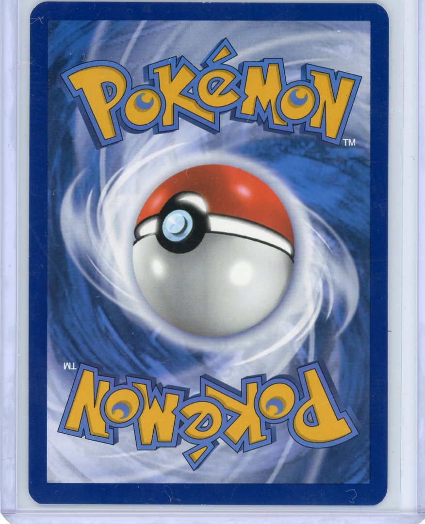 Squirtle Pokémon Stellar Crown Illustration Rare #148/142