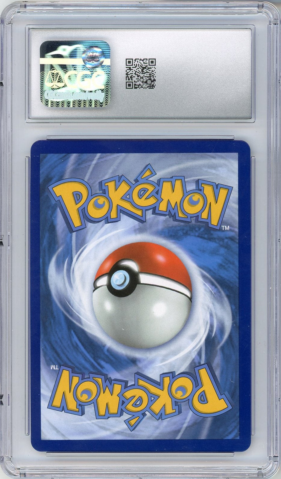 Dragonite V Pokémon GO 049/078 CGC 10