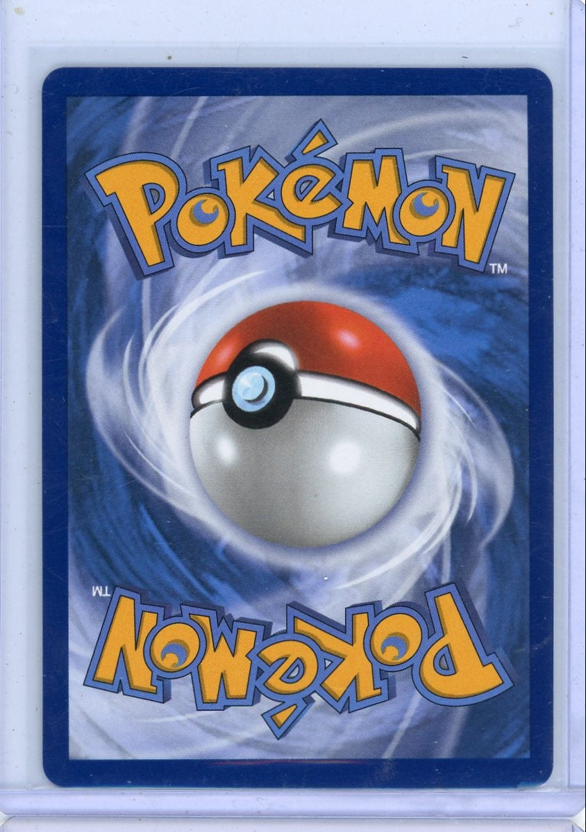 Snover #140 Pokemon Mega Evolution