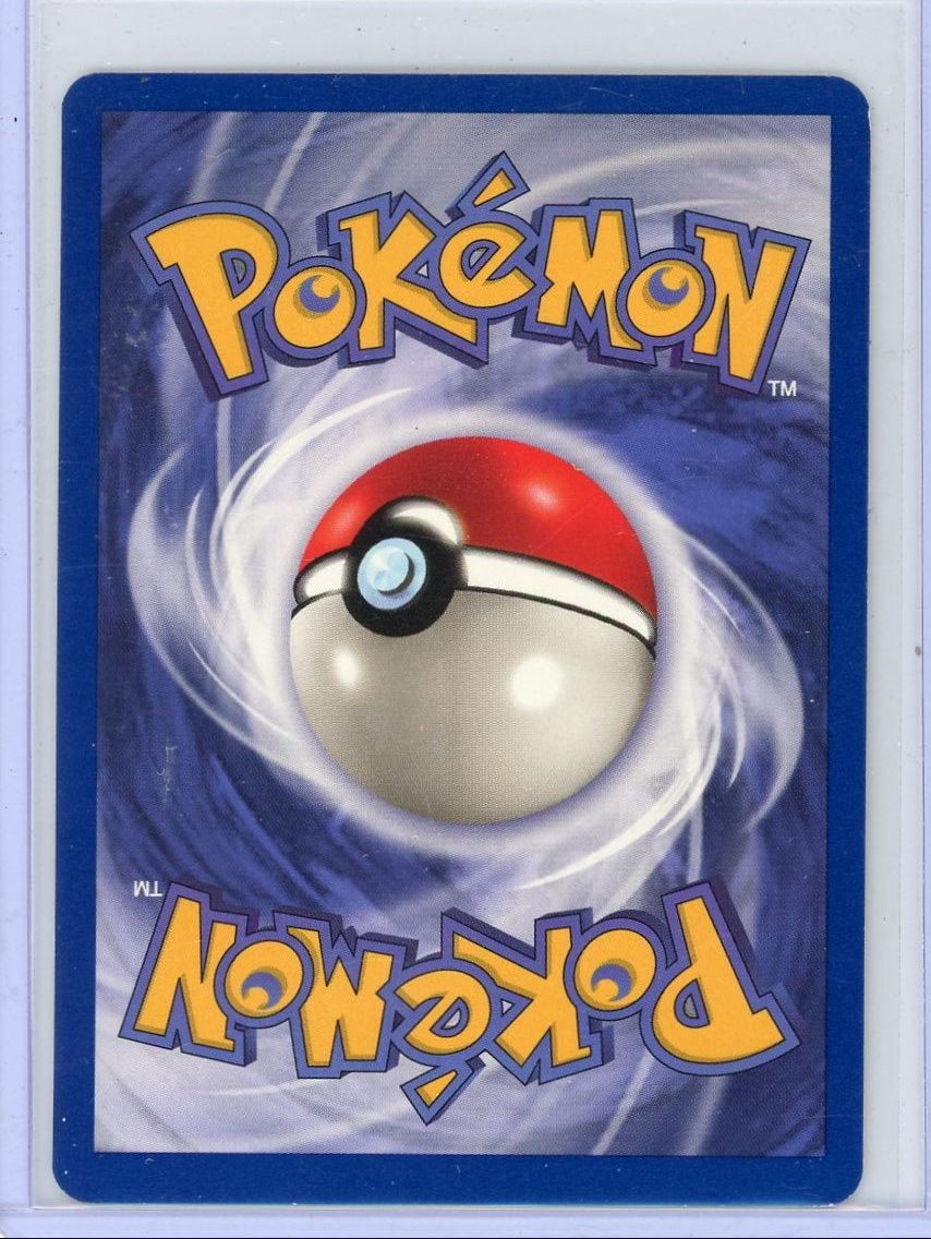 Dark Blastoise Pokemon Team Rocket 1st Edition non holo #20/82