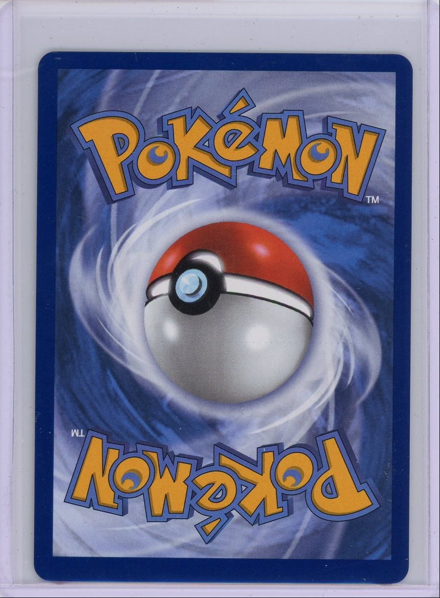Team Rocket's Crobat ex Pokémon Destined Rivals Hyper Rare #242/182