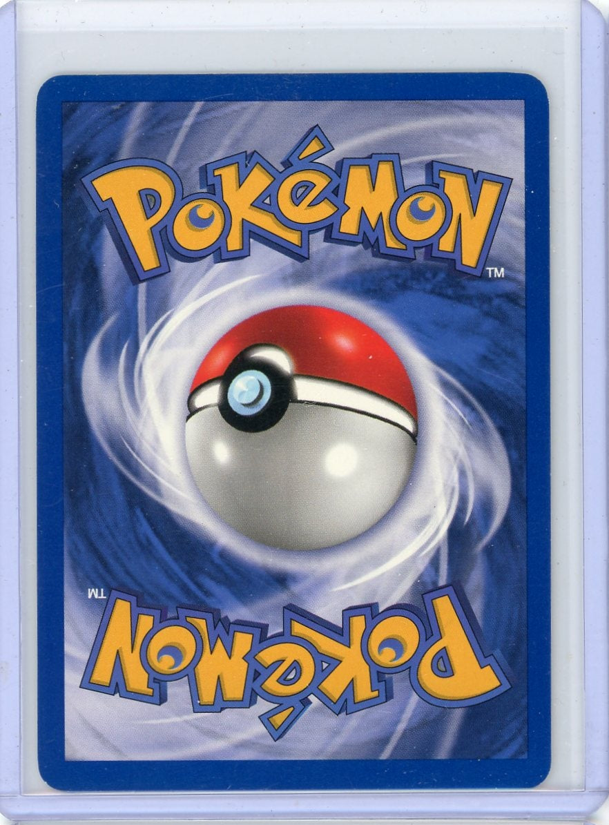 Dark Arbok Pokemon Team Rocket 1st Edition holo #2/82