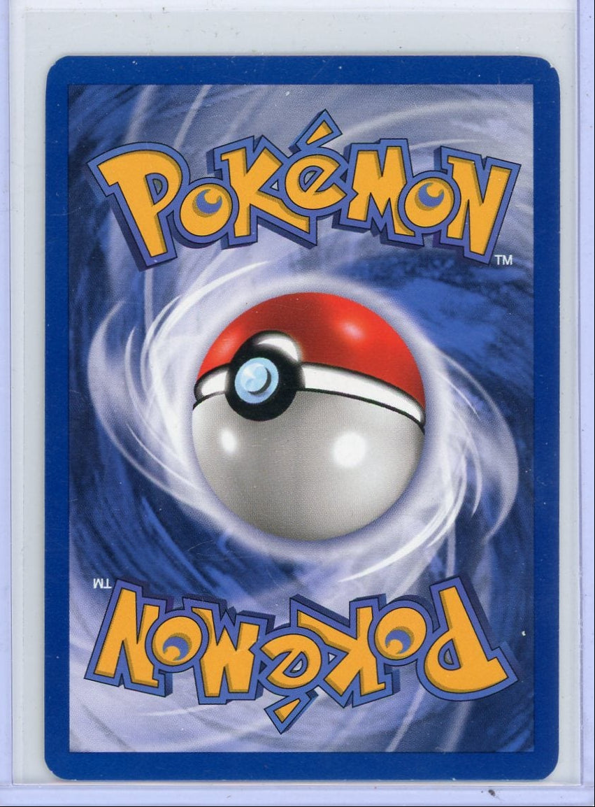 Dark Machamp Pokemon Team Rocket 1st Edition holo #10/82 LP/NM